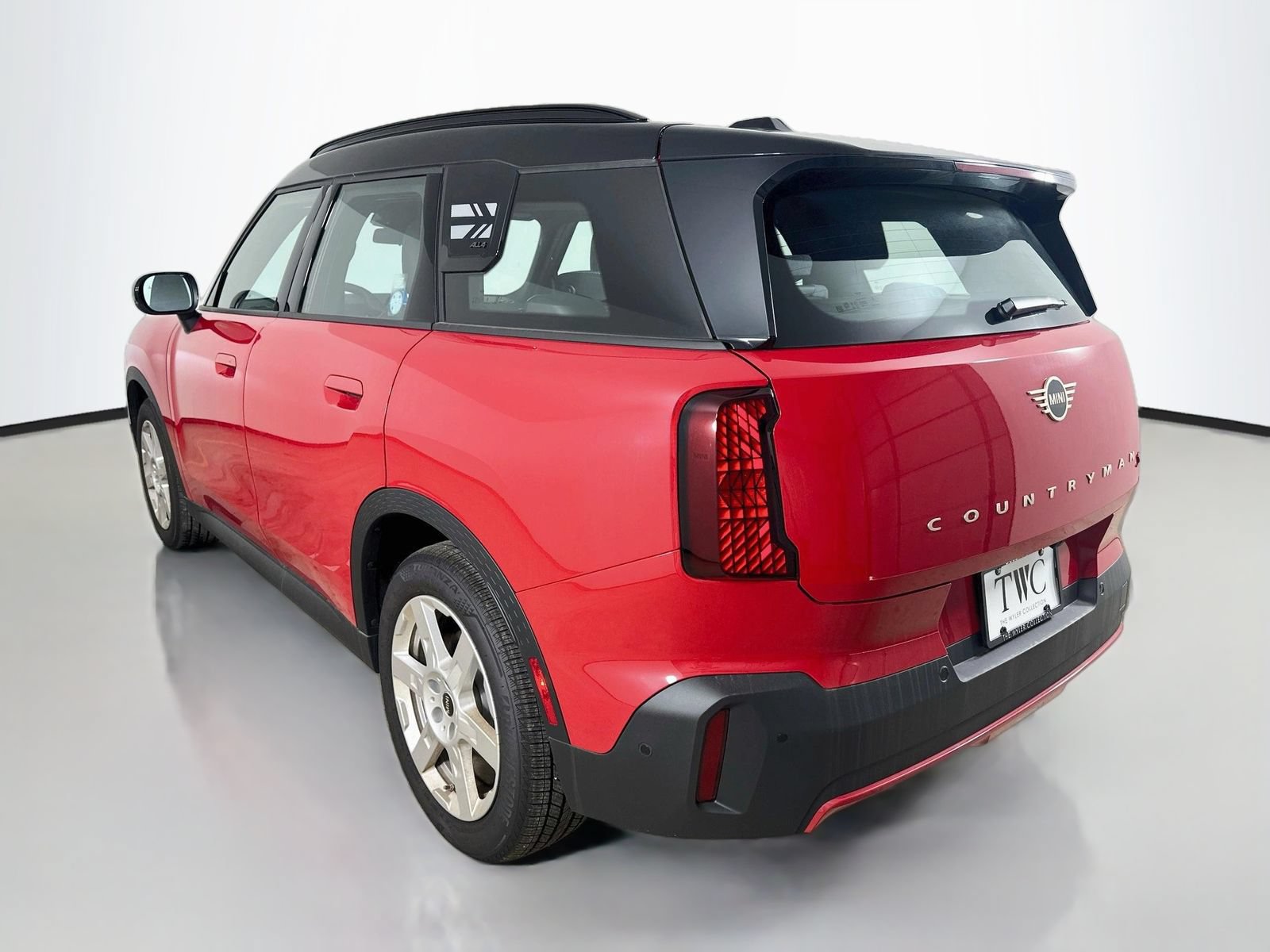 New 2026 MINI Cooper Countryman S AWD/4WD image 7