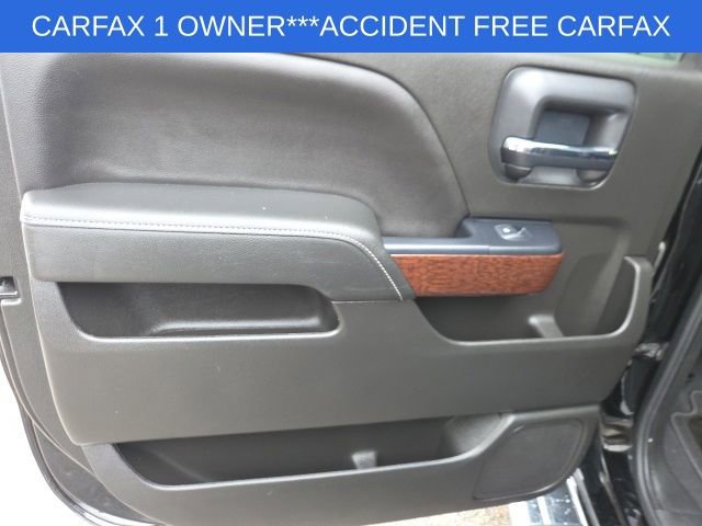 Used 2018 GMC Sierra 1500 SLT w/ SLT Premium Package image 51