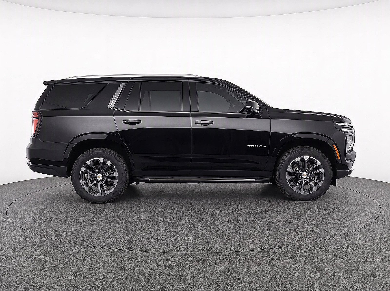 New 2026 Chevrolet Tahoe LT w/ Comfort Package AWD/4WD image 7