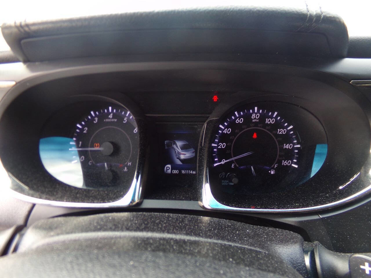 Used 2014 Toyota Avalon XLE Touring image 20