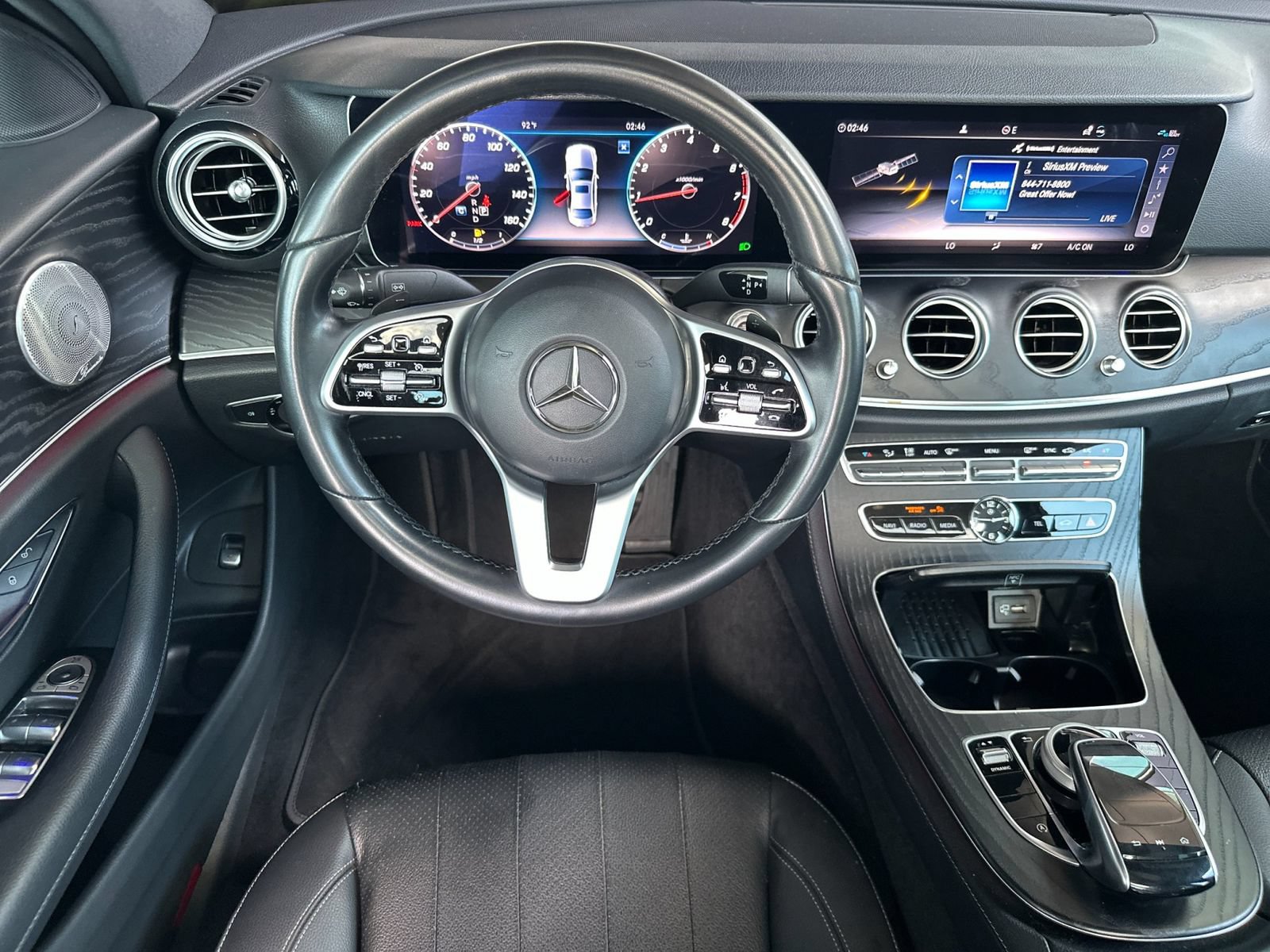 Used 2020 Mercedes-Benz E 350 Sedan image 13