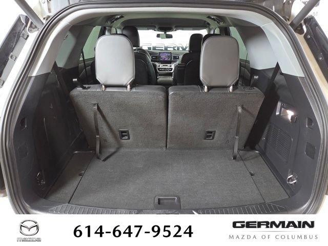Used 2022 Ford Explorer XLT w/ Equipment Group 202A AWD/4WD image 23