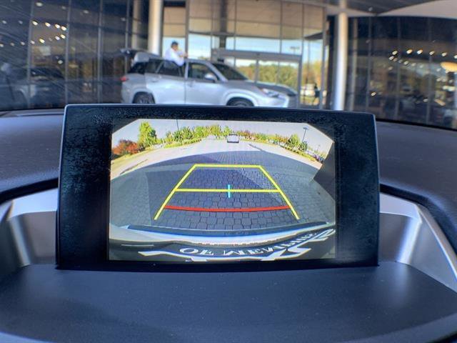 Used 2015 Lexus NX 200t FWD image 17