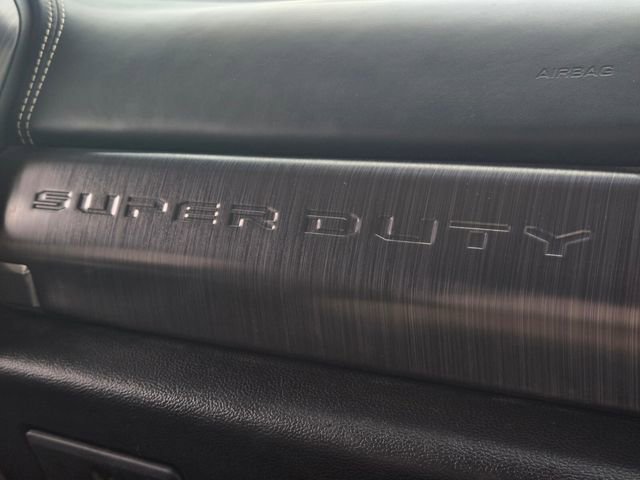 Used 2020 Ford F450 Limited w/ FX4 Off-Road Package image 23