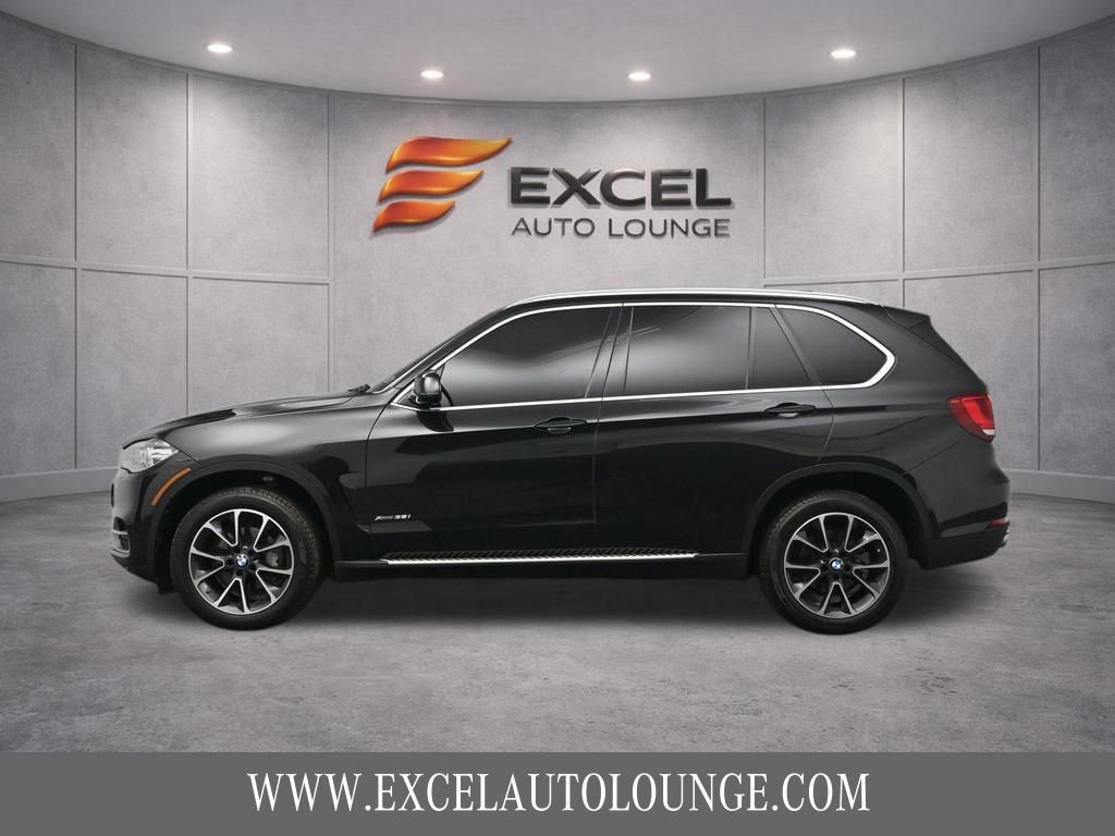 Used 2016 BMW X5 xDrive35i AWD/4WD image 3