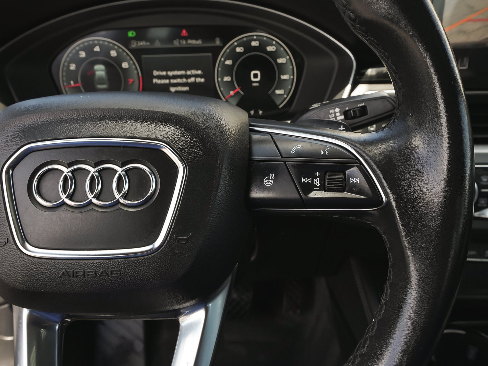 Used 2024 Audi A4 2.0T Premium Plus AWD/4WD image 20