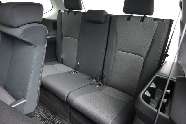 Certified 2026 Toyota Grand Highlander AWD image 19