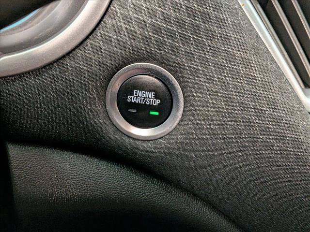 Used 2024 Chevrolet Malibu RS FWD image 17