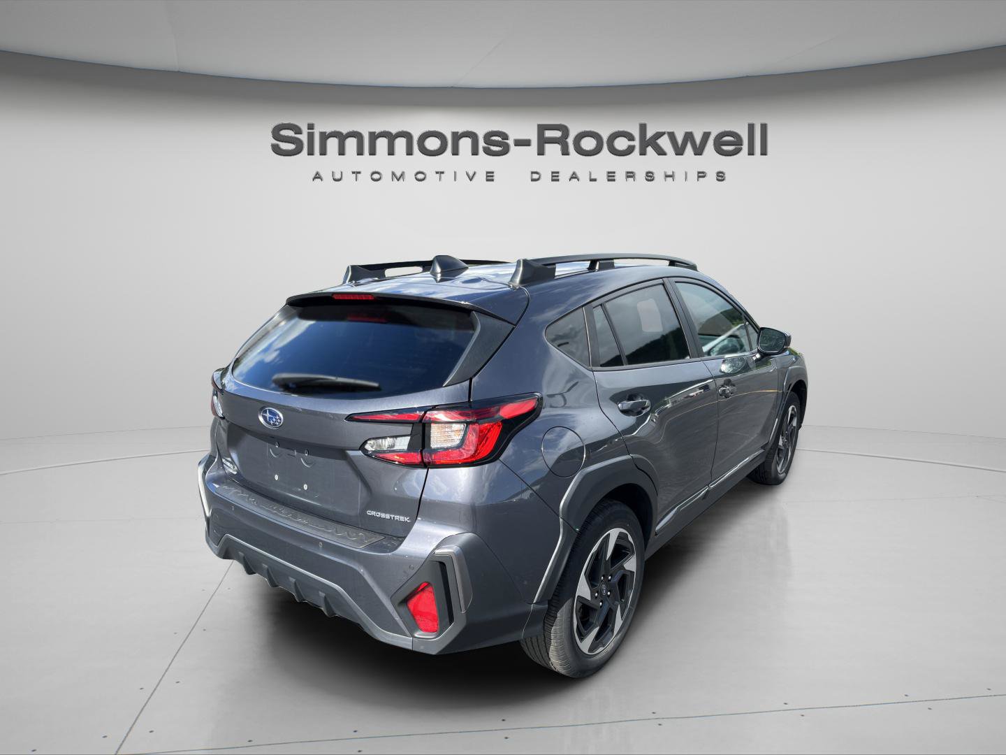 Used 2024 Subaru Crosstrek 2.5i Limited AWD/4WD image 5
