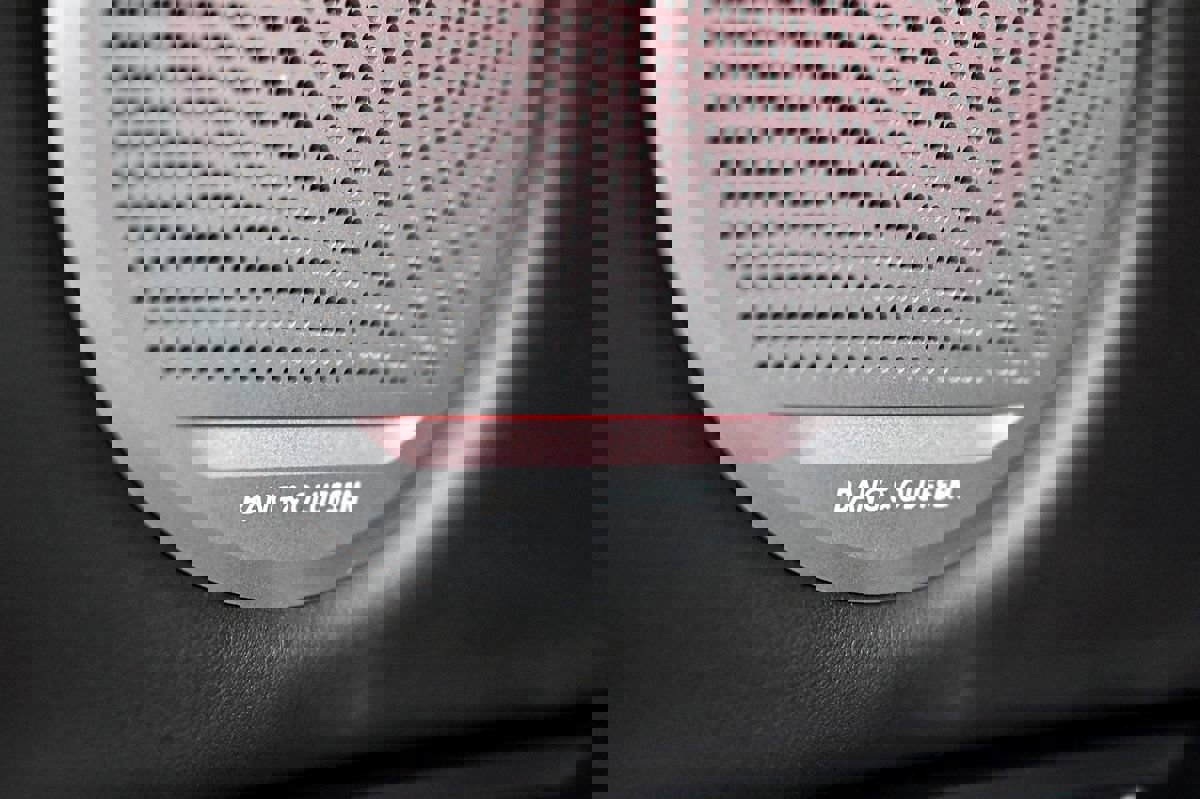 Used 2016 BMW X5 M image 20