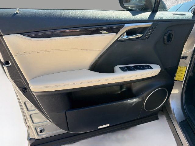 Used 2021 Lexus RX 350 FWD w/ Luxury Package image 22