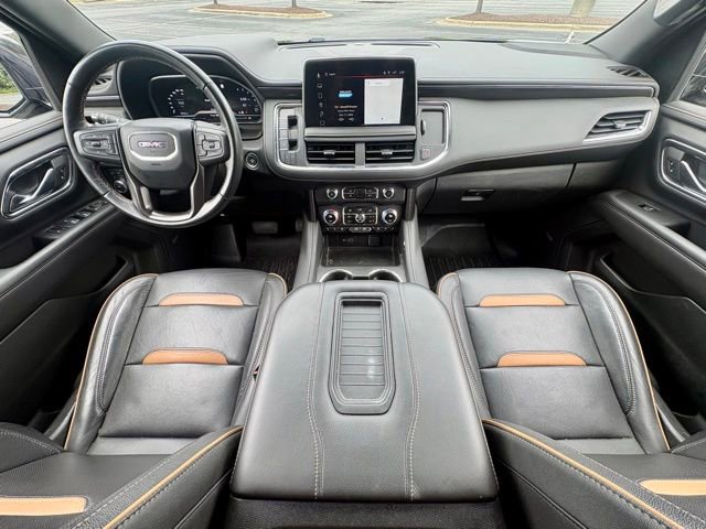Used 2023 GMC Yukon AT4 w/ Technology Package AWD/4WD image 25