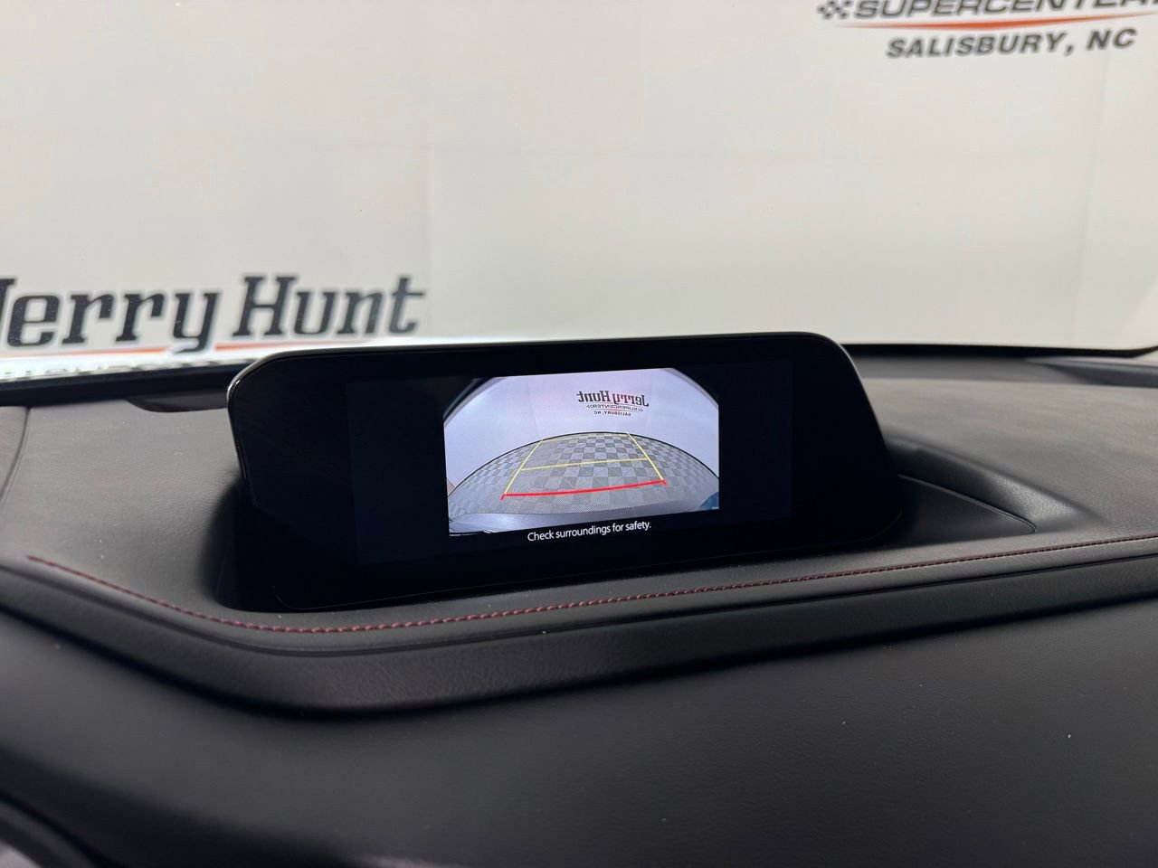 Used 2025 MAZDA CX-30 AWD 2.5 S w/ Preferred Package image 18