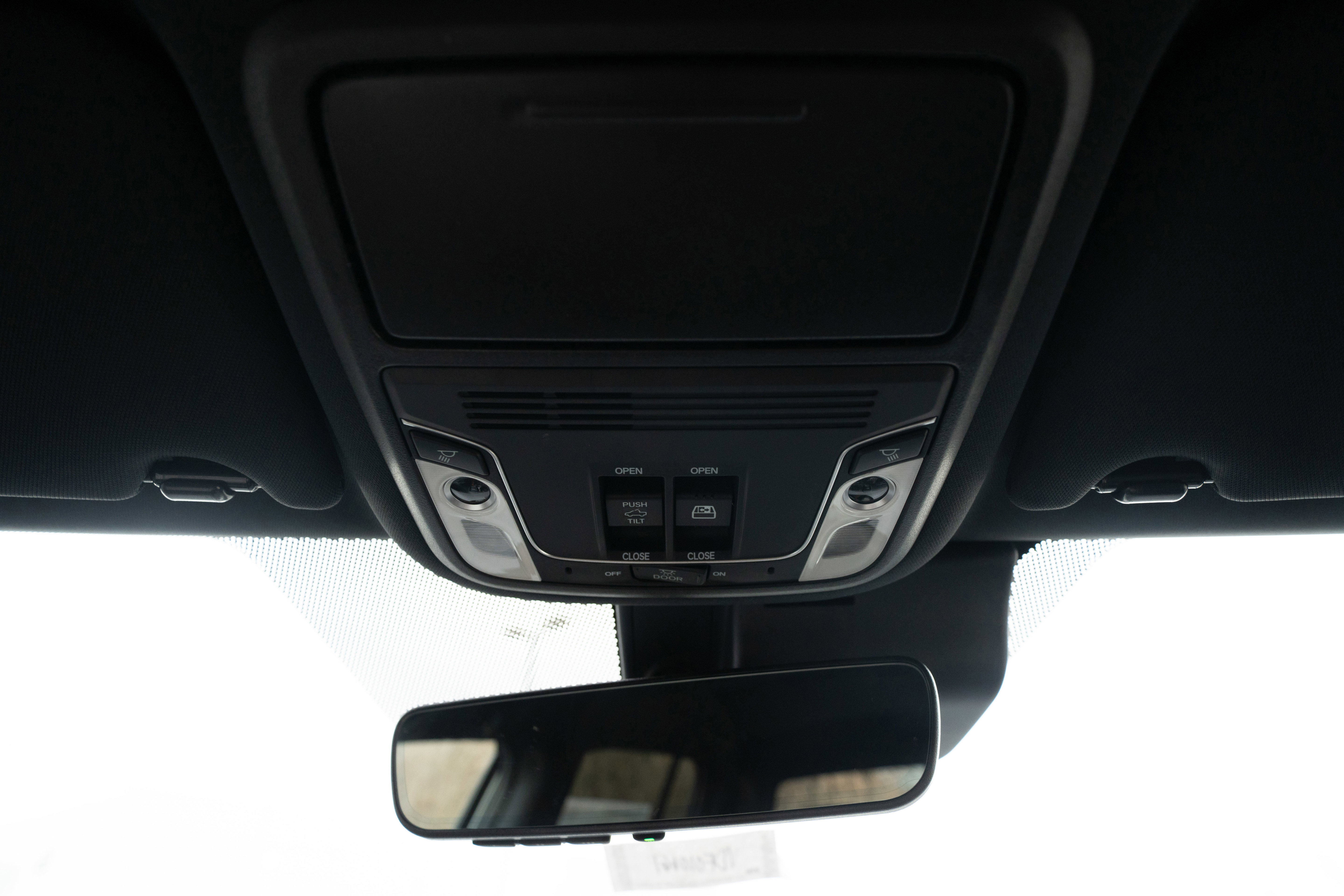 New 2026 Honda Ridgeline Black Edition image 18