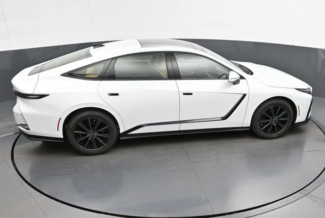 New 2026 Lexus ES 350h FWD image 20