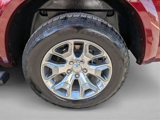 Used 2017 RAM 1500 Limited image 23