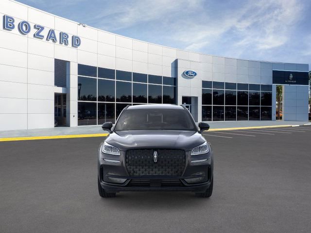 New 2026 Lincoln Corsair Reserve w/ Jet Appearance Package image 6