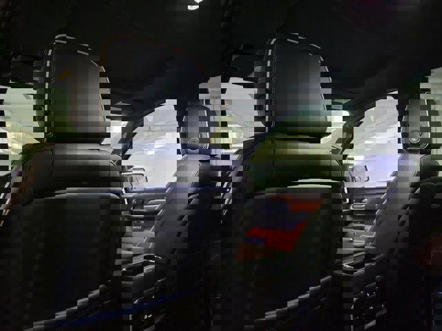 Used 2025 GMC Sierra 1500 Denali Ultimate image 11