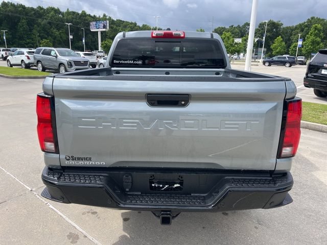 New 2026 Chevrolet Colorado Z71 AWD/4WD image 6