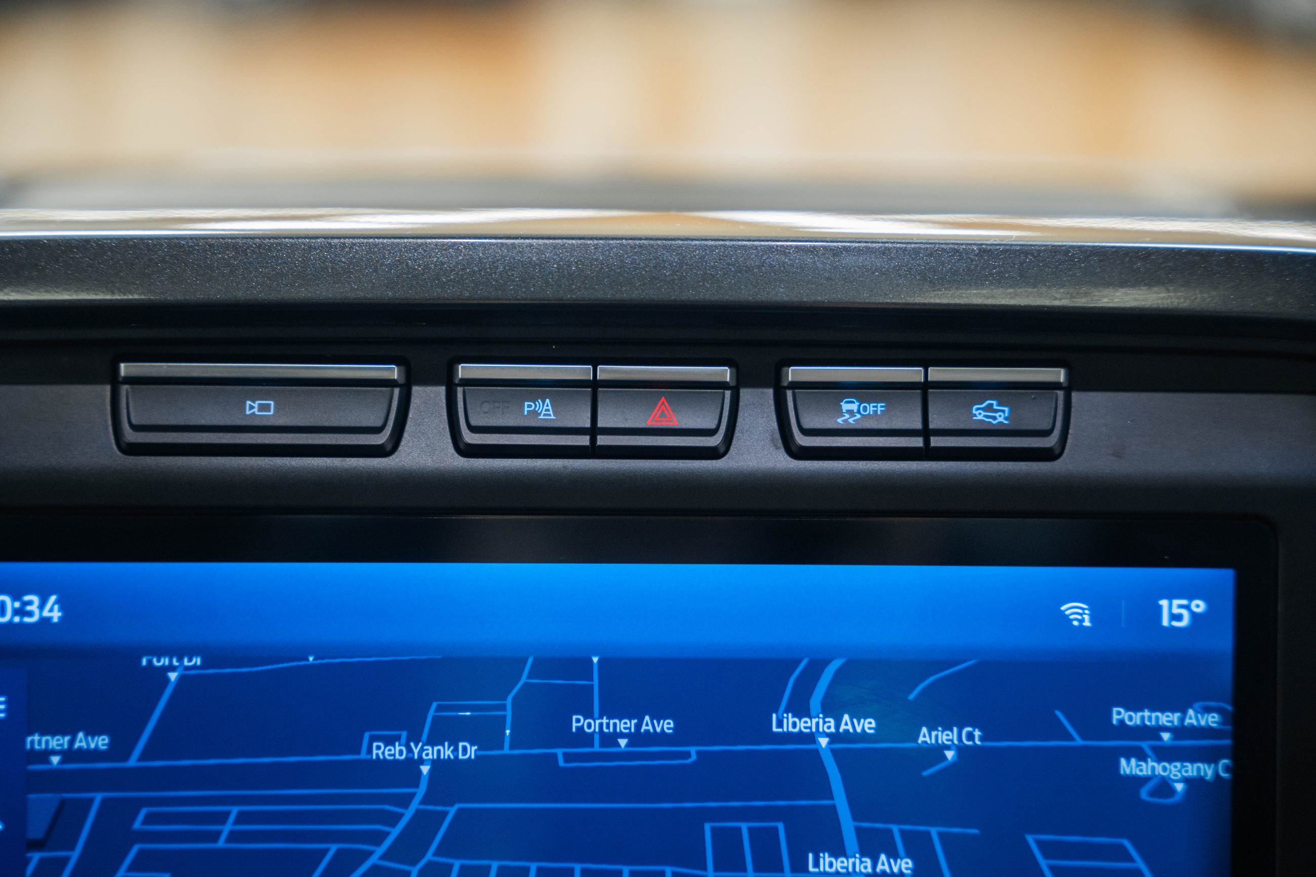 Certified 2023 Ford F150 Tremor w/ Equipment Group 402A High image 30