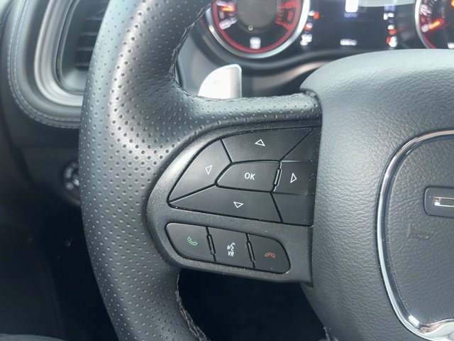 Used 2023 Dodge Challenger R/T w/ Plus Package image 21