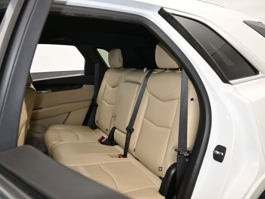 Used 2019 Cadillac XT5 FWD image 33