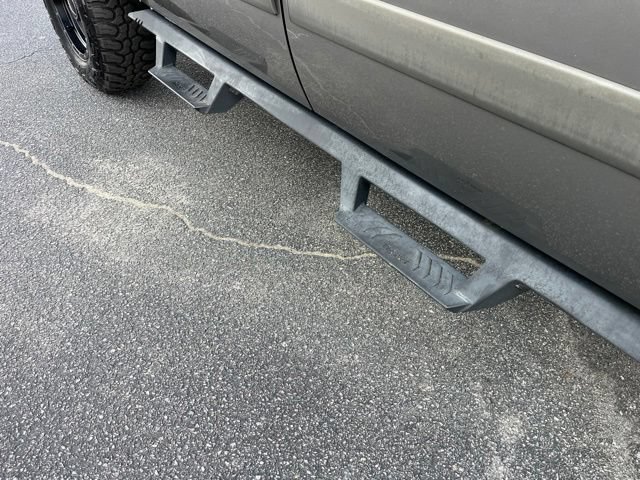 Used 2008 Chevrolet Silverado 3500 4x4 Crew Cab image 28