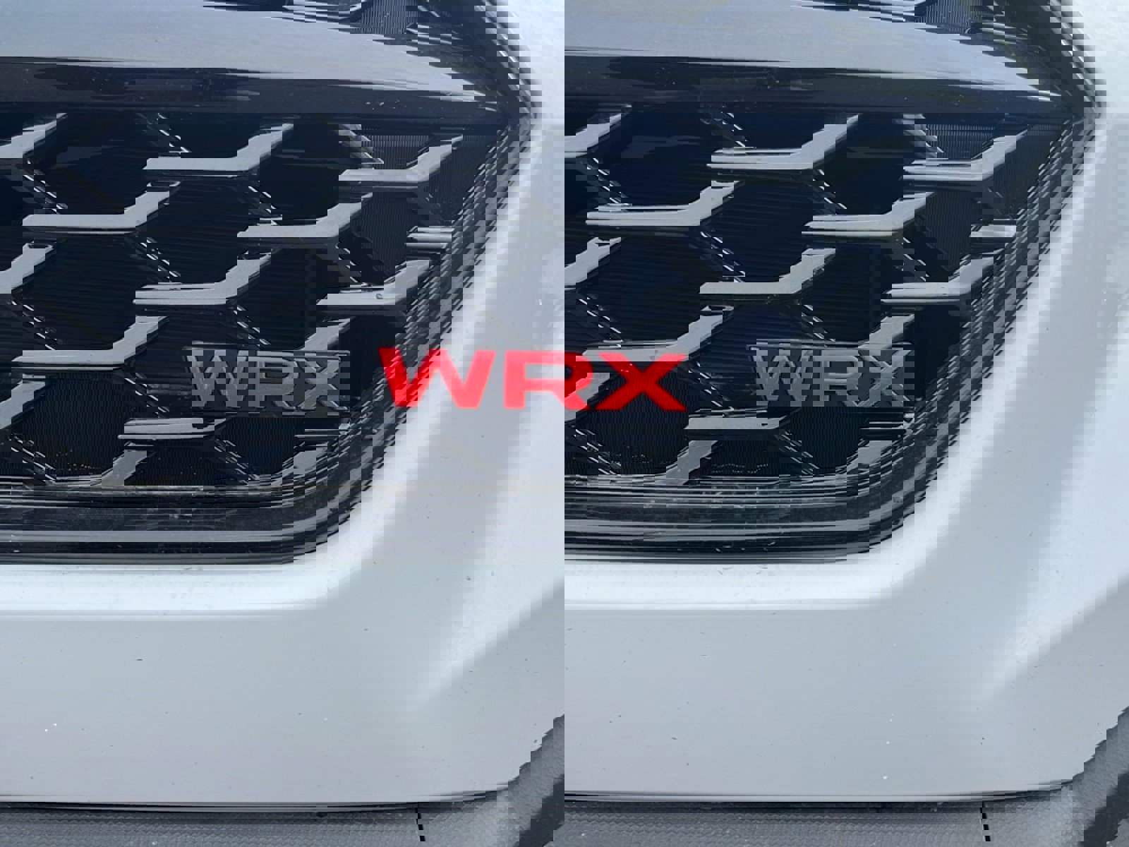 New 2026 Subaru WRX Premium image 10