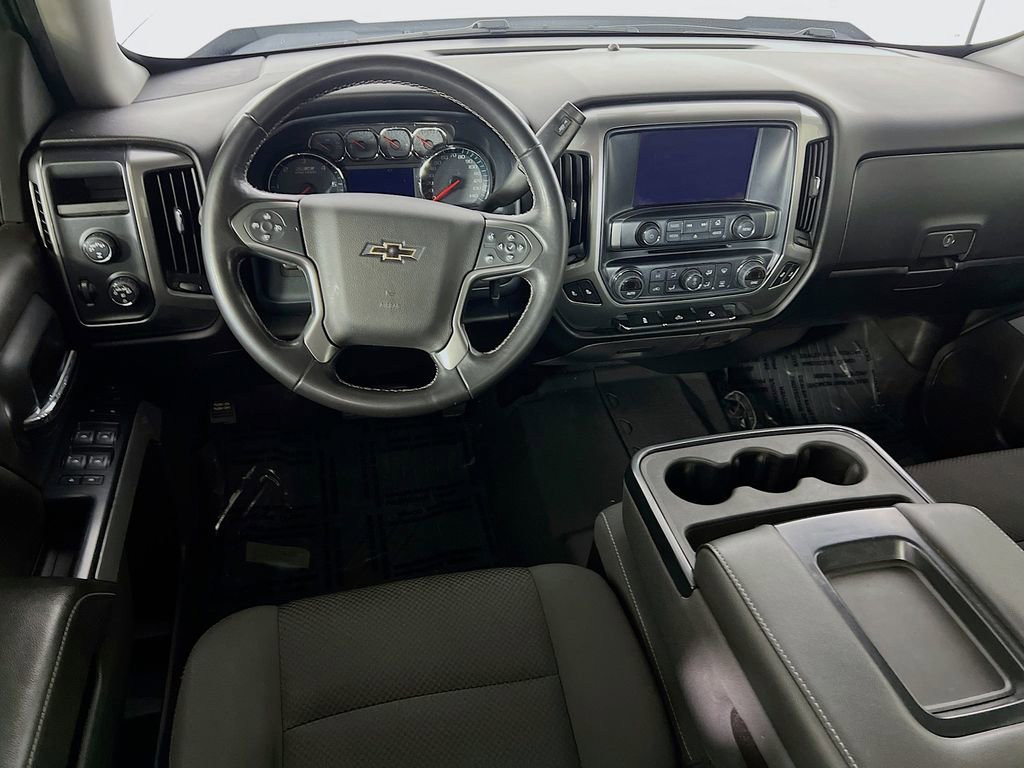 Certified 2018 Chevrolet Silverado 1500 LT w/ All Star Edition image 21