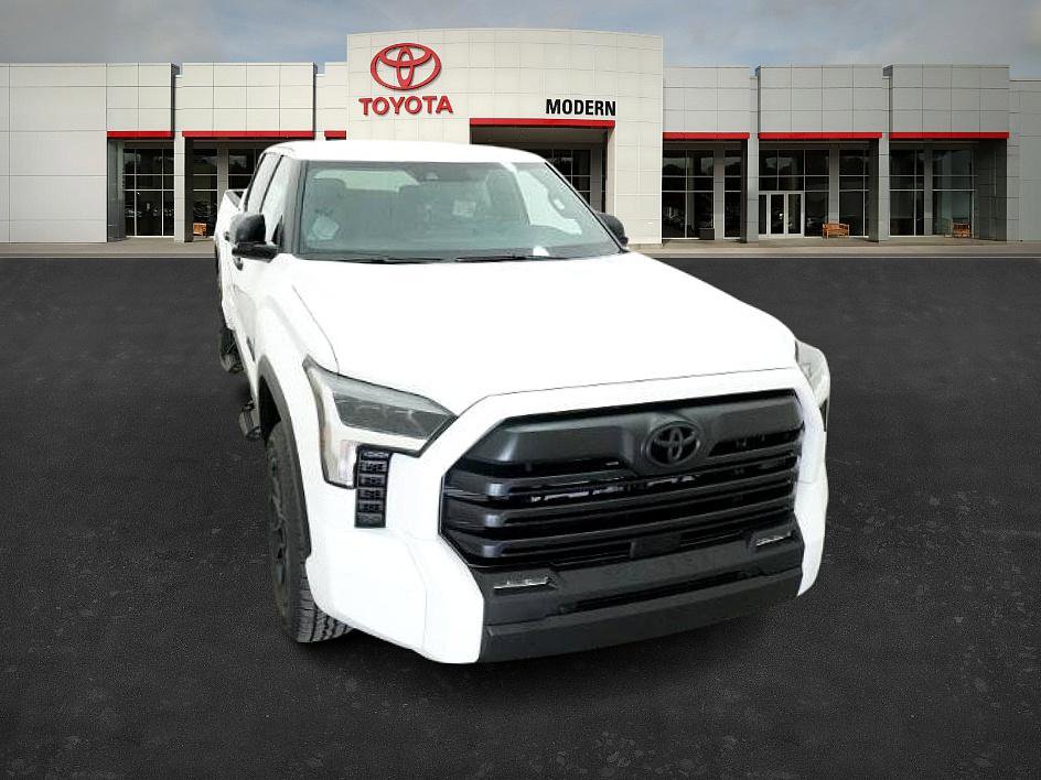 New 2026 Toyota Tundra SR5 image 31