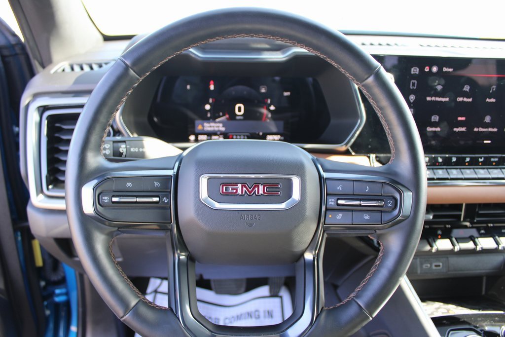 Used 2023 GMC Canyon AT4 image 13