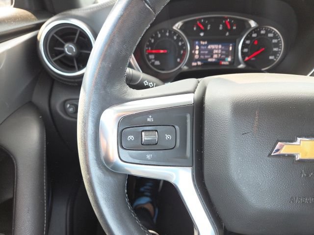 Used 2019 Chevrolet Blazer LT FWD image 21