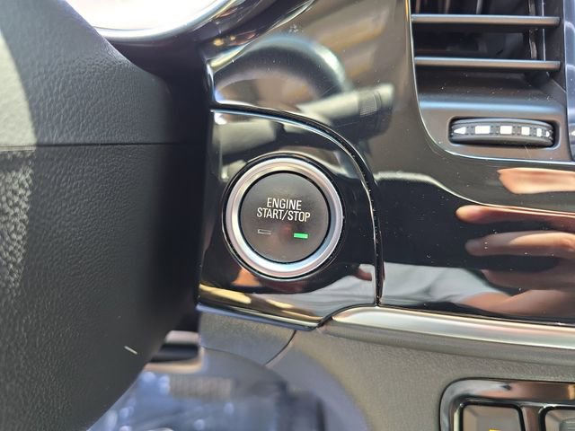 Certified 2017 Buick Encore Premium w/ Experience Buick Package image 28