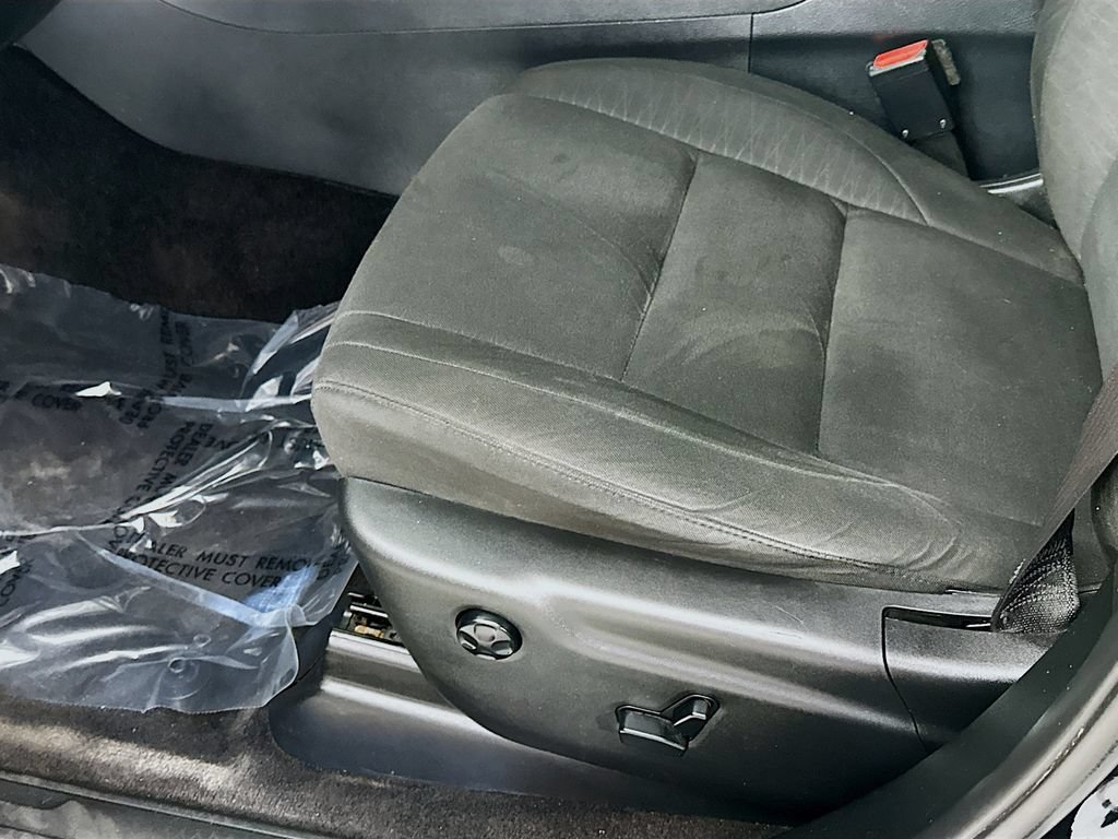 Certified 2018 Dodge Durango SXT w/ Quick Order Package 2BB AWD/4WD image 27