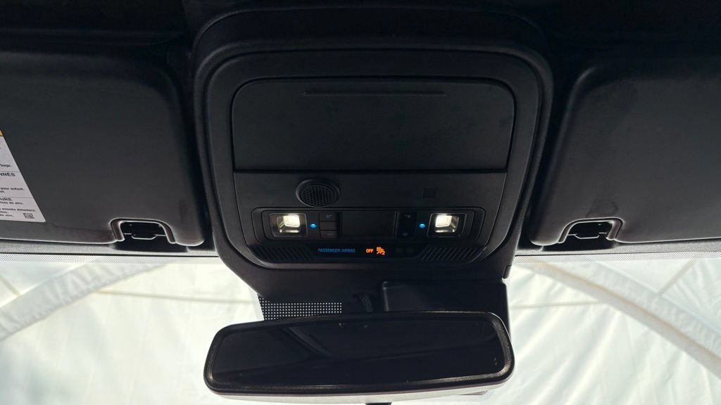 Used 2023 Ford Bronco Outer Banks AWD/4WD image 47