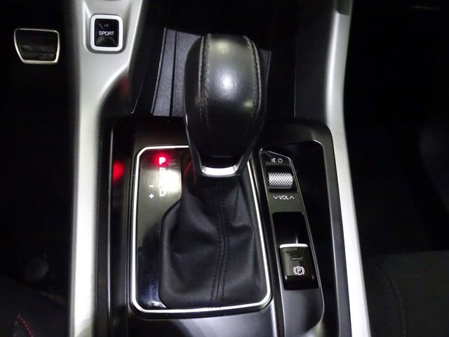 Used 2024 Dodge Hornet R/T w/ Track Pack image 11