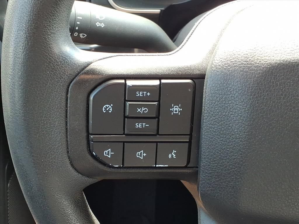 Used 2021 Ford F150 XL w/ STX Appearance Package RWD image 21
