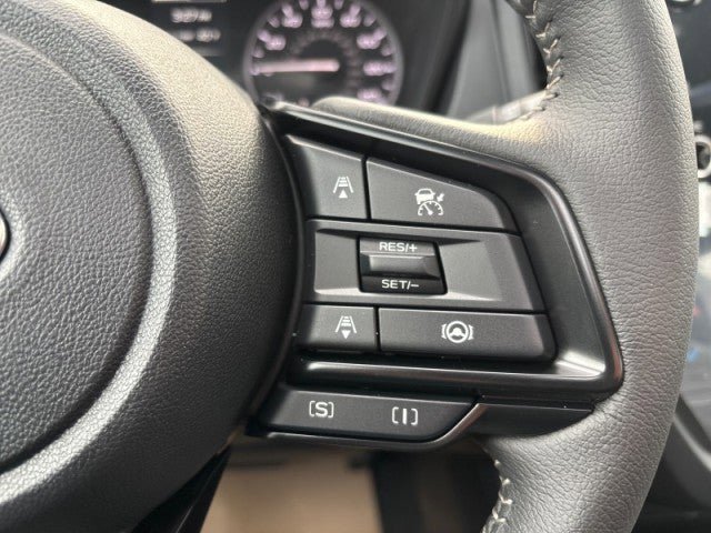 Certified 2026 Subaru Forester Premium AWD/4WD image 19