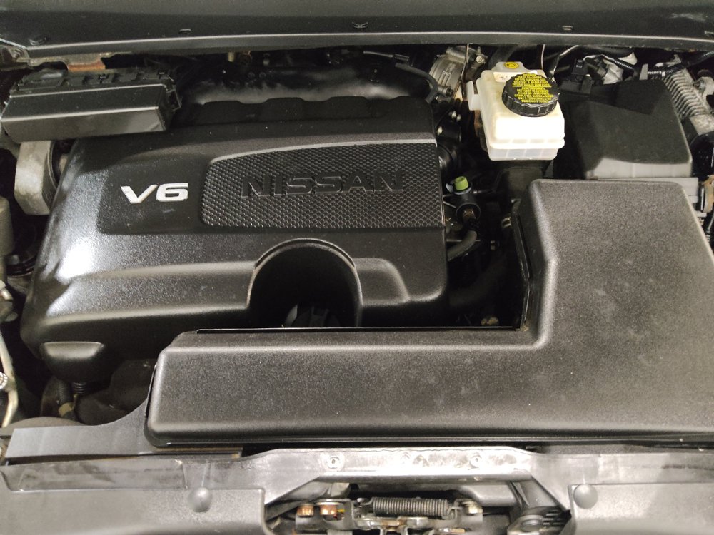 Used 2020 Nissan Pathfinder SL FWD image 30