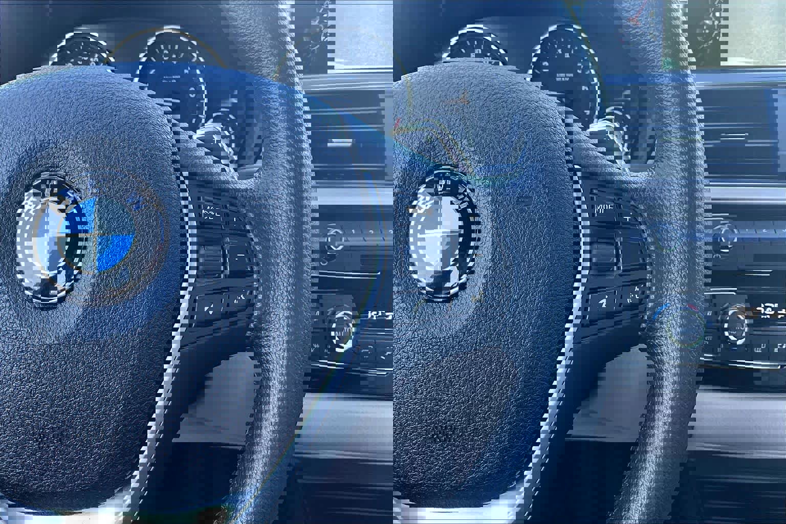 Used 2016 BMW 328i Sedan image 26