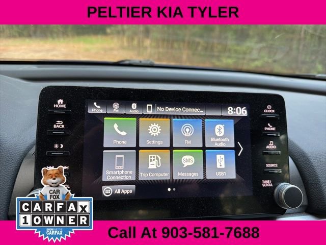 Used 2022 Honda Accord Sport image 18