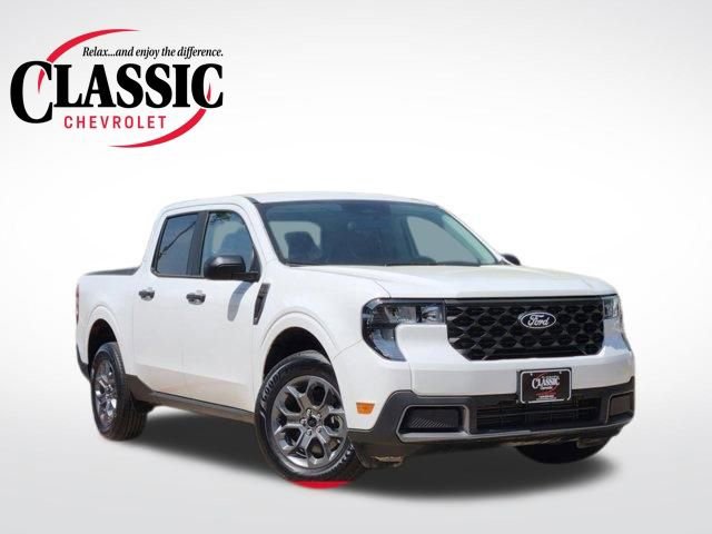 Used 2025 Ford Maverick XLT w/ Equipment Group 302A