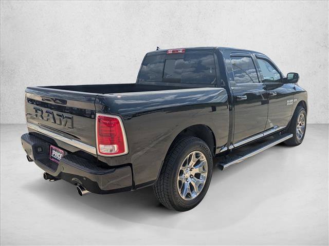 Used 2017 RAM 1500 Limited image 5
