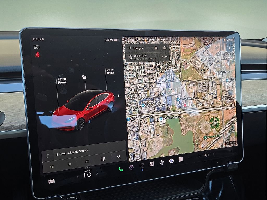 Used 2018 Tesla Model 3 Long Range image 27