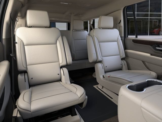 New 2026 GMC Yukon XL Denali w/ LPO, Floor Liner Package AWD/4WD image 17