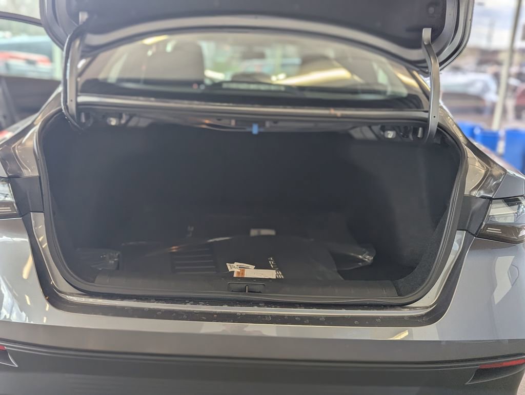 New 2026 Nissan Sentra SV image 34