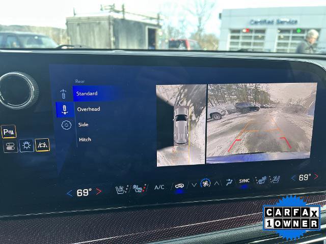 Certified 2024 Chevrolet Traverse RS w/ LPO, Floor Liner Package image 31