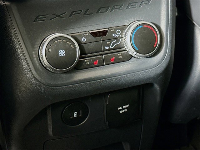 Used 2025 Ford Explorer ST image 27