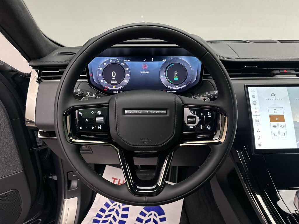Certified 2024 Land Rover Range Rover Sport Autobiography image 19