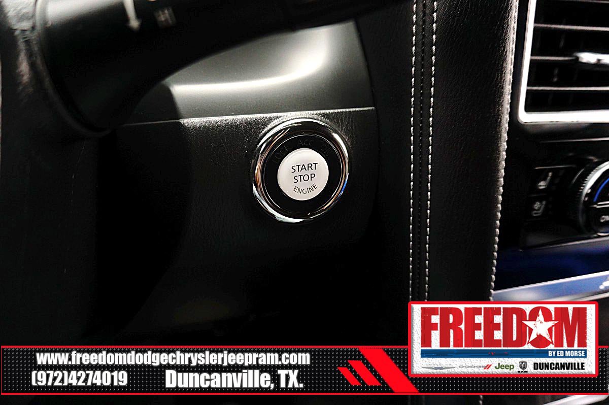 Used 2024 Nissan Armada Platinum w/ Cargo Package RWD image 33